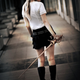 Illustration for article titled Final Fantasy Versus XIII Isn't Out, But This Cosplay Is